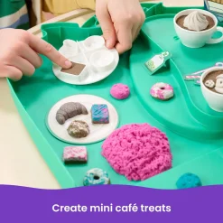 Speelzand></noscript> Kinetic Sand Cafe Case