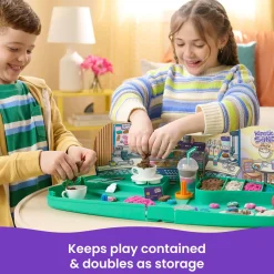 Speelzand></noscript> Kinetic Sand Cafe Case