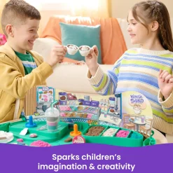 Speelzand></noscript> Kinetic Sand Cafe Case