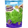 Speelzand|Speelmais>Spinmaster Kinetic Sand Colour Sand Bag Green (907 G)