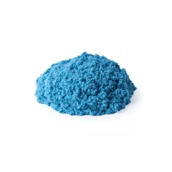 Speelzand>Spinmaster Kinetic Sand Colour Sand Bag Blue 907 G