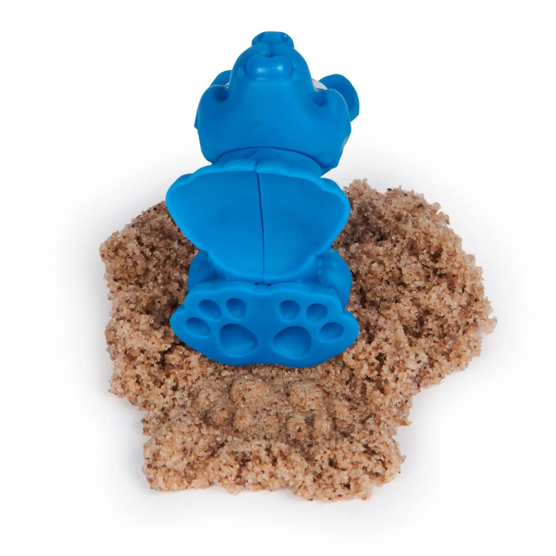 Speelzand|Speelmais> Kinetic Sand Doggie Dig
