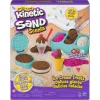 Speelzand|Speelmais>Spinmaster Kinetic Sand Ice Cream Treats 510 g Scented sand