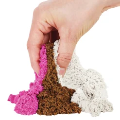 Speelzand|Speelmais></noscript>Spinmaster Kinetic Sand Ice Cream Treats 510 g Scented sand