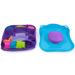 Speelzand|Speelmais> Kinetic Sand  SquishMotion Set