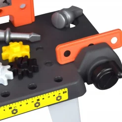 Werkbank / Gereedschap|Jongens> Kleine Werkbank