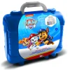 Tekenen / Kleuren> Kleuren Stempel Kofferset Paw Patrol