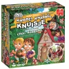 Kinderspellen>Jumbo Knibbel Knabbel Knuisje - Kinderspel