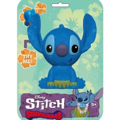 Fidget Toys></noscript> Knijpfiguur Lilo & Stitch assorti
