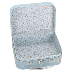 Babyspeelgoed></noscript> Kofferset Forest Friends Blue