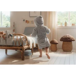 Babyspeelgoed></noscript> Kofferset Forest Friends Blue