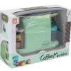 Meisjes|Keukengerei> Koffie machine spelen en leren