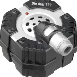 Spionsets|Jongens>Mattel Kosmos Gangster Alarm