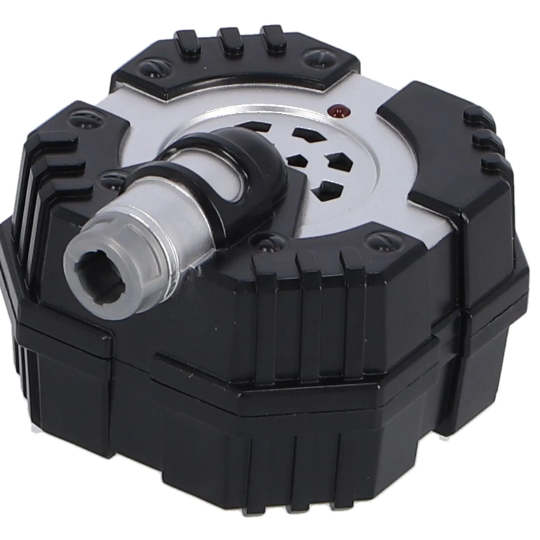 Spionsets|Jongens>Mattel Kosmos Gangster Alarm