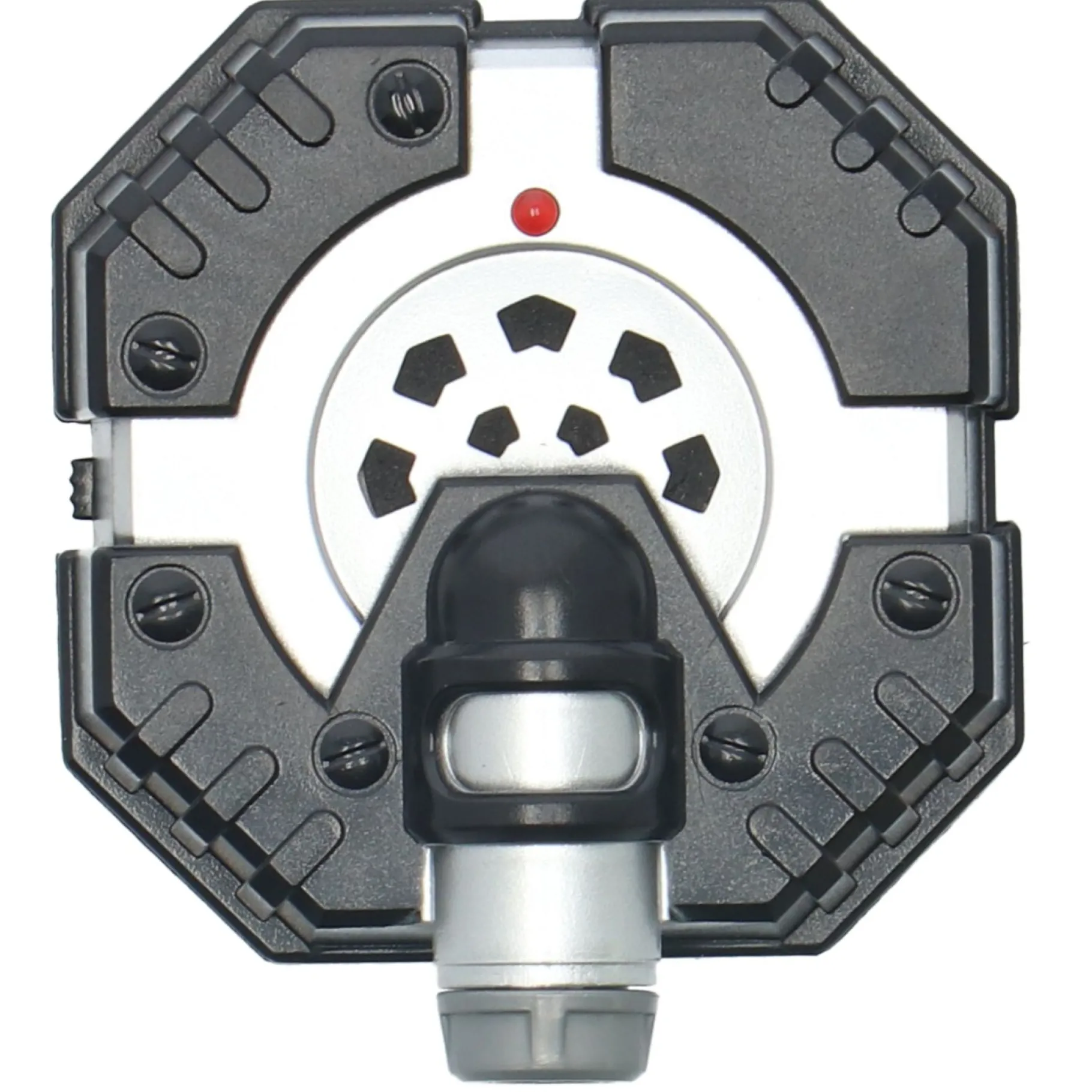 Spionsets|Jongens>Mattel Kosmos Gangster Alarm