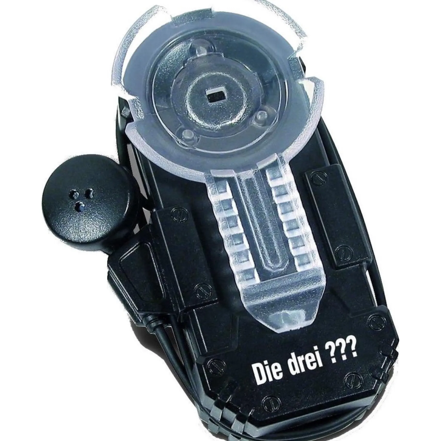 Spionsets|Jongens>Mattel Kosmos Luister Spion