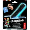 Spionsets|Jongens>Mattel Kosmos Uv Light Code