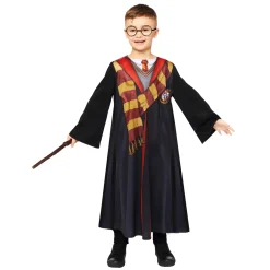 Rollenspel> Kostuum Harry Potter Dlx Kit 12-14 jaar