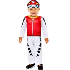 Rollenspel> Kostuum Marshall (baby) 2-3 jaar