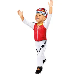 Rollenspel> Kostuum Marshall (baby) 2-3 jaar