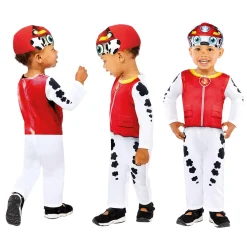 Rollenspel></noscript> Kostuum Marshall (baby) 18-24 maanden