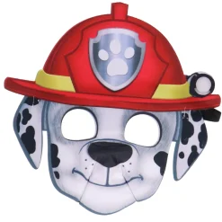 Verkleden|Jongens> Kostuum Paw Patrol Marshall 3-4 jaar