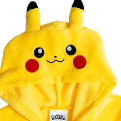 Rollenspel></noscript> Kostuum Pikachu Onesie 6-8 jaar