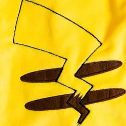 Rollenspel></noscript> Kostuum Pikachu Onesie 6-8 jaar