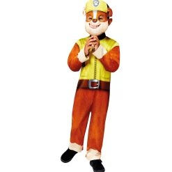 Verkleden|Jongens> Kostuum Rubble 3-4 Jaar