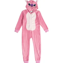Rollenspel> Kostuum Stitch Angel Kigu 3-4 jaar