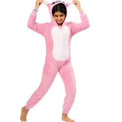 Rollenspel></noscript> Kostuum Stitch Angel Kigu 4-6 jaar