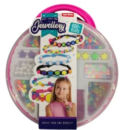 Sieraden Maken> Kralenset 3 assorti