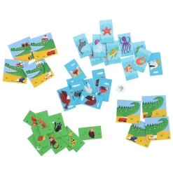 Kinderspellen>Jumbo Kroko Loko - Kinderspel