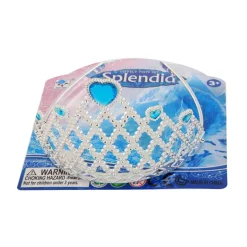 Verkleden|Jongens> Kroon Princess Assorti