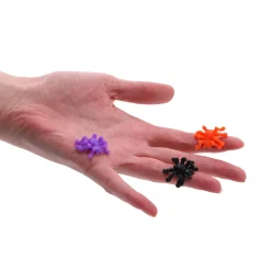 Fidget Toys></noscript> Kruipende sticky spin raamlopers 12 stuks