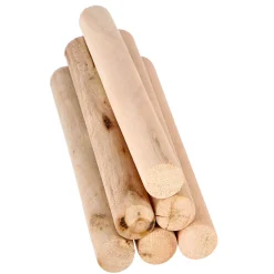 Buitenspellen></noscript> Kubb spel groot hout fsc