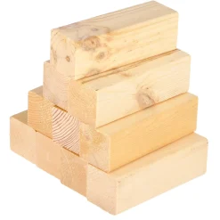 Buitenspellen></noscript> Kubb spel groot hout fsc