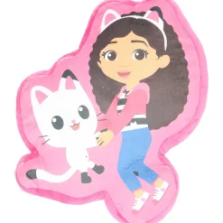 Overige> Kussen Gabby's dollhouse 44 x 38 cm