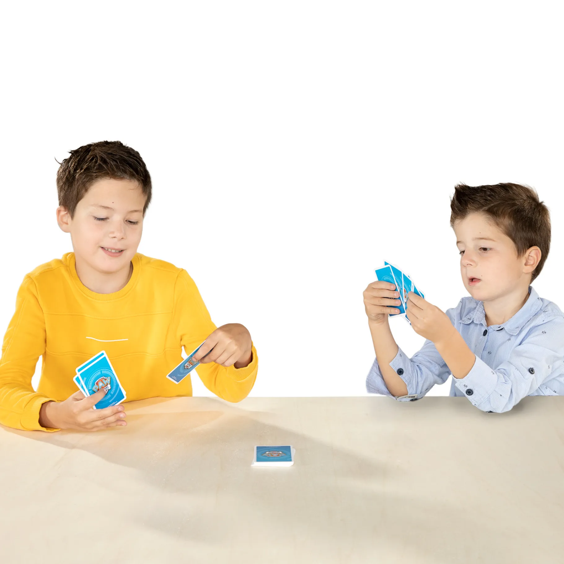 Kwartet>Selecta Kwartet Paw Patrol