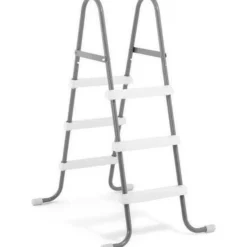 Zwemmen En Waterspeelgoed>Intex Ladder Voor Zwembad 107 Cm