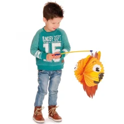 Zwemmen En Waterspeelgoed> Lampionstokje Elektrisch Assorti 40 Cm