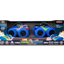 Blasters|Jongens> Laser kombat mission battle game