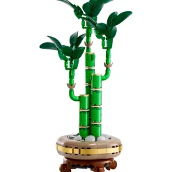 Bouwstenen|Jongens>LEGO 10344 Botanicals Bamboe