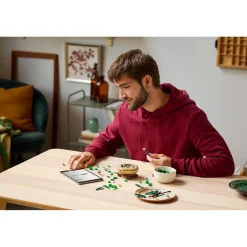 Bouwstenen|Jongens></noscript>LEGO 10344 Botanicals Bamboe