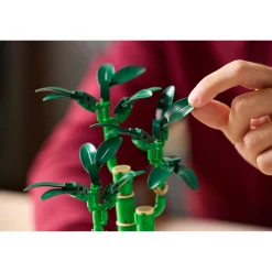 Bouwstenen|Jongens></noscript>LEGO 10344 Botanicals Bamboe