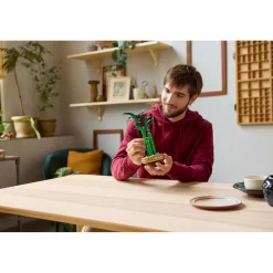 Bouwstenen|Jongens></noscript>LEGO 10344 Botanicals Bamboe