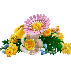 Bouwstenen|Jongens>LEGO 10347 Botanicals Klein Zomers Boeket