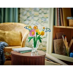 Bouwstenen|Jongens></noscript>LEGO 10347 Botanicals Klein Zomers Boeket