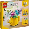 Bouwstenen|Jongens>LEGO 31149 Creator Bloemen In Gieter