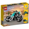 Bouwpakketten|Jongens>LEGO 31135 Creator Klassieke Motor